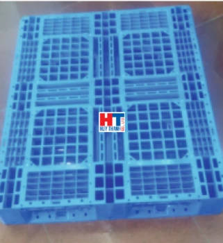 Pallet Liền Khối 01 (120cm x 100cm x 15cm)