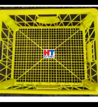 Rỗ Đựng Sầu Riêng Xuất Khẩu