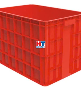 Sóng Nhựa Bít - 390 MM