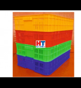 Sóng Nhựa Hở - 150 MM