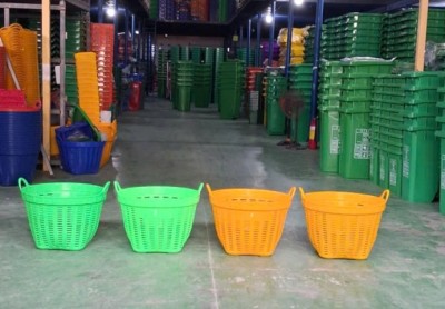 Cần xé đựng sầu riêng