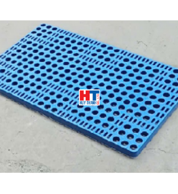Pallet Không Chân (100 cm x 60cm x 3,5cm)