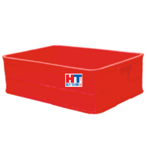 Sóng Nhựa Bít - 150 MM